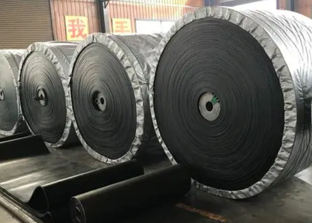 輸送帶使用行業(yè)有哪些？