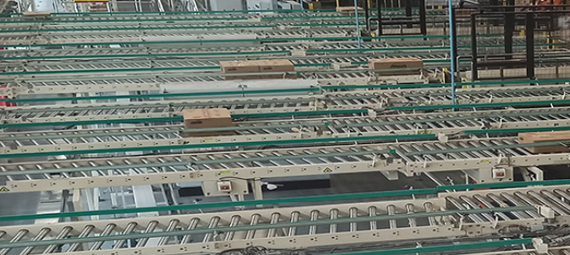 鏈?zhǔn)捷斔蜋C(jī)有哪些特點(diǎn)？