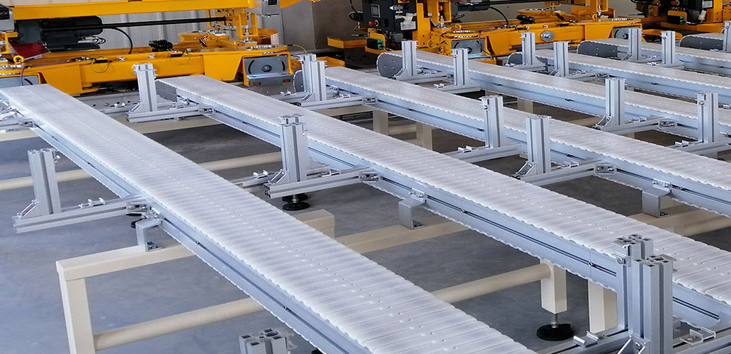 怎么選擇合適的輸送帶？