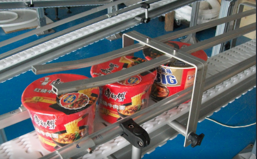 管鏈輸送機(jī)有什么特點(diǎn)？