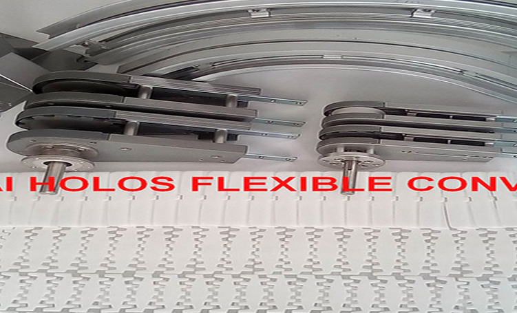 柔性輸送機(jī)有哪些部分構(gòu)成？