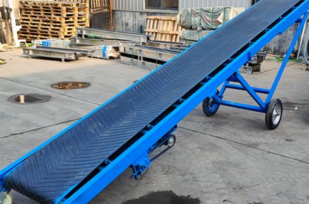 皮帶輸送機(jī)帶速有什么影響？