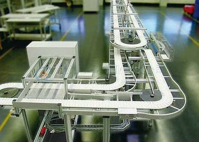 常用的輸送帶連接方式有哪幾種？