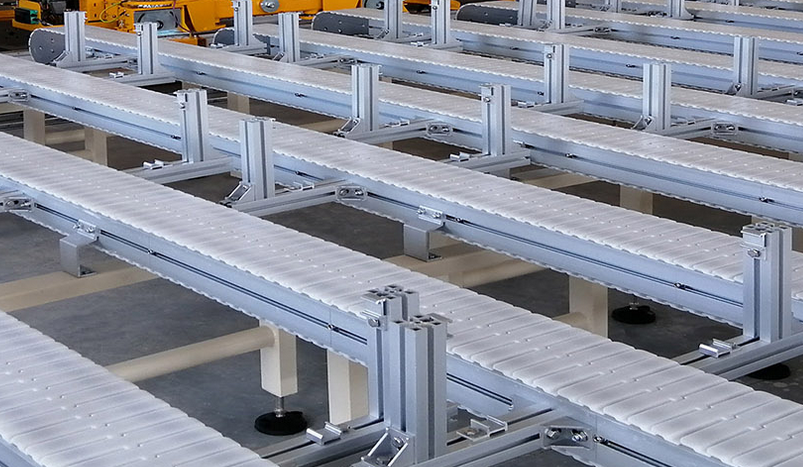 如何有效地避免輸送帶出現(xiàn)斷裂呢？