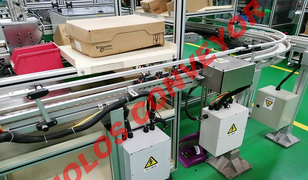 哪些原因會(huì)導(dǎo)致輸送帶損壞？