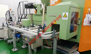 什么是環(huán)形輸送機(jī)？