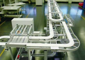 鏈板輸送機怎么選擇購買？