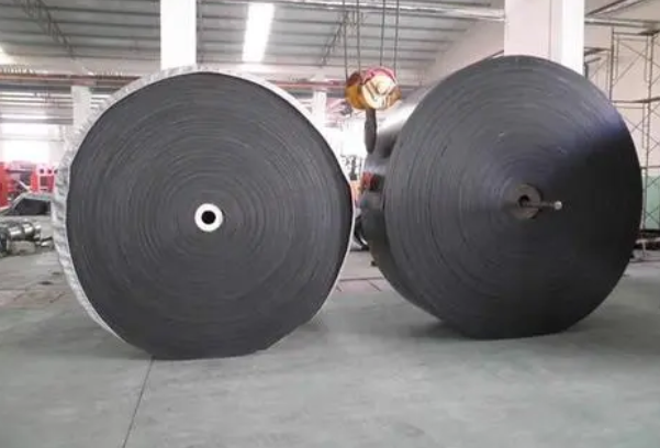 耐高溫輸送帶的組成材料有哪些？