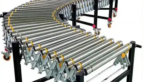 輸送機的優(yōu)點是什么？