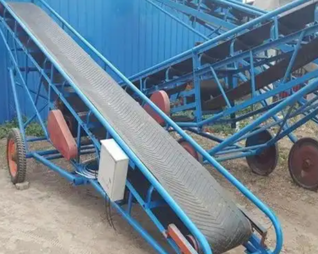 什么是變頻調(diào)速驅(qū)動(dòng)帶式輸送機(jī)？