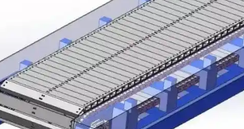 什么是鏈?zhǔn)捷斔途€？