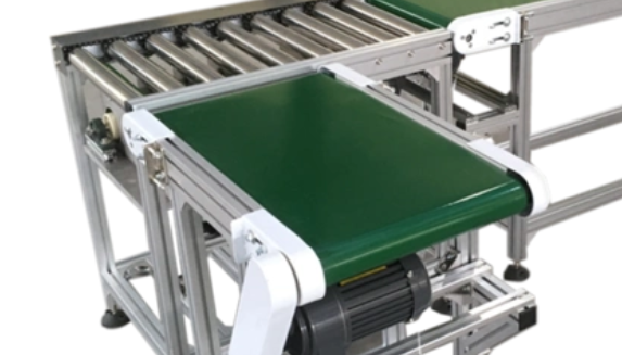 什么是輸送線？常見的類型有哪些？