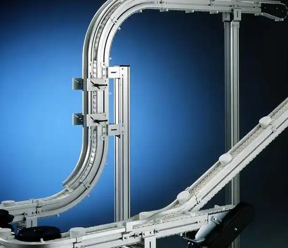 柔性鏈板輸送線的缺點有哪些?