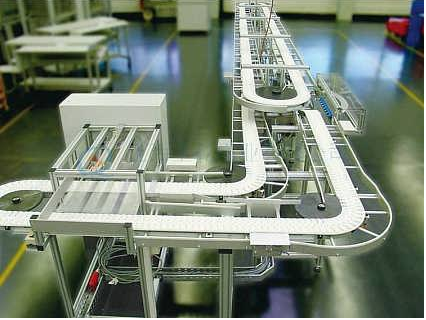 鏈式輸送機 鏈式輸送機