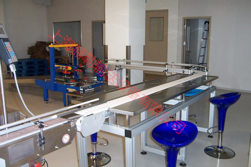 柔性鏈輸送機(jī)怎樣操作 柔性鏈輸送機(jī)怎樣操作