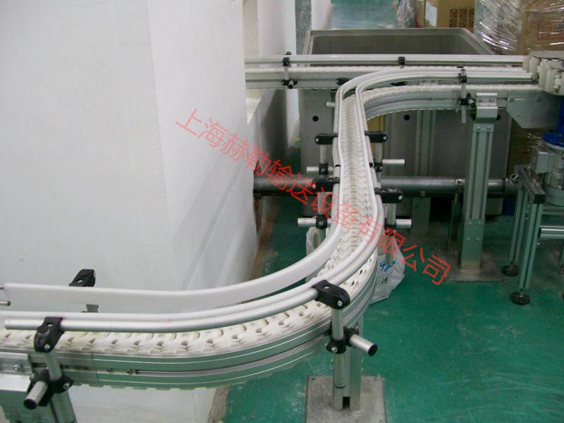 柔性鏈輸送機(jī)流水線 柔性鏈輸送機(jī)流水線