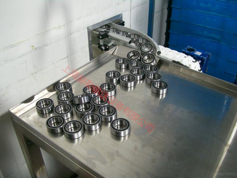 皮帶輸送機(jī)撕裂故障的防護(hù)措施 皮帶輸送機(jī)撕裂故障的防護(hù)措施