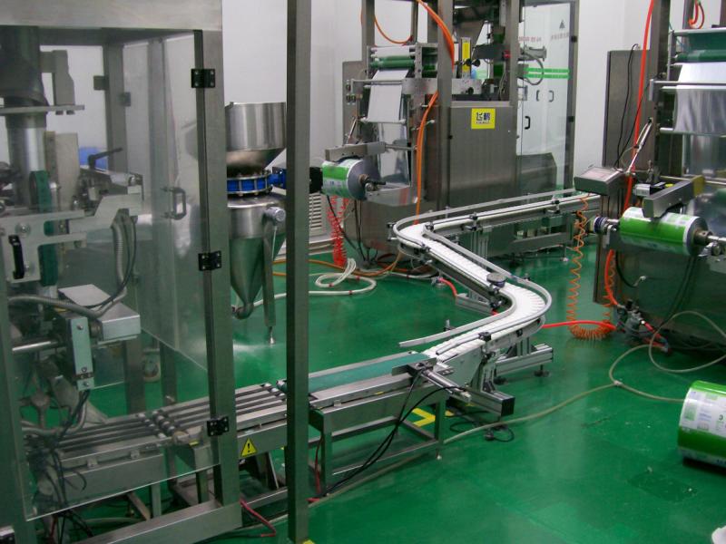 工業(yè)皮帶輸送機(jī)斷帶了，如何處理？