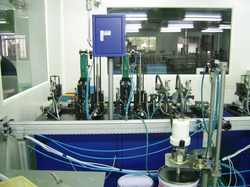 維護(hù)輸送設(shè)備時(shí)要注意什么問(wèn)題 維護(hù)輸送設(shè)備時(shí)要注意什么問(wèn)題