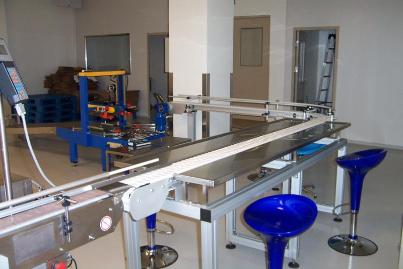 塑料網(wǎng)帶在各行業(yè)應(yīng)用的重要性 塑料網(wǎng)帶在各行業(yè)應(yīng)用的重要性