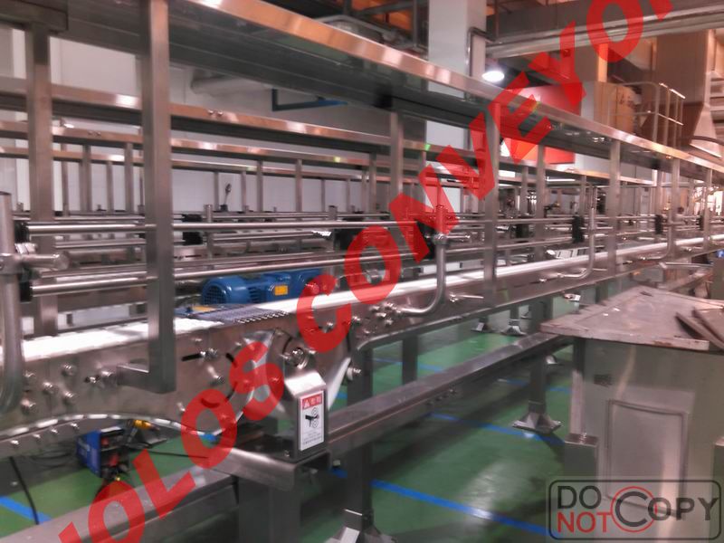 滾筒輸送機錐形輥筒的特點解析 滾筒輸送機錐形輥筒的特點解析